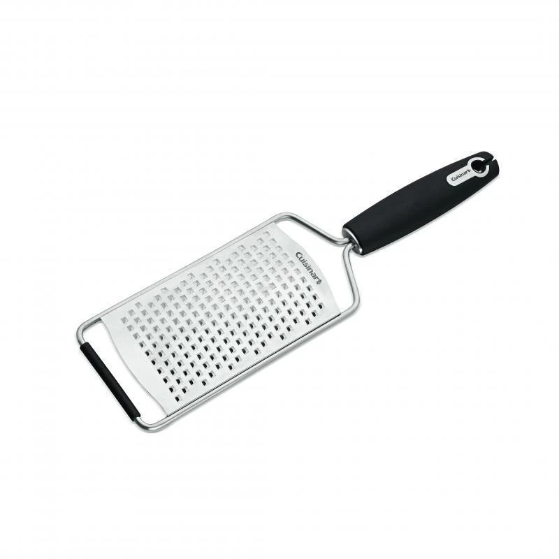 Cuisinart Large Coarse Grater With Box Stainless Steel