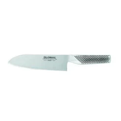 Global Santoku Knife G-46