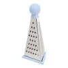 Impulse 3 Side Grater Blue 23cm