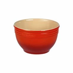 Mixing Bowl - Red