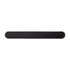 Scanpan Classic Magnetic Knife Rack 39cm Black