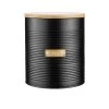 Typhoon Otto Cookie Storage 3.4L Black