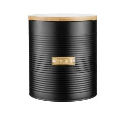 Typhoon Otto Cookie Storage 3.4L Black