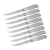 Serrated Steak Knife Se Of 8