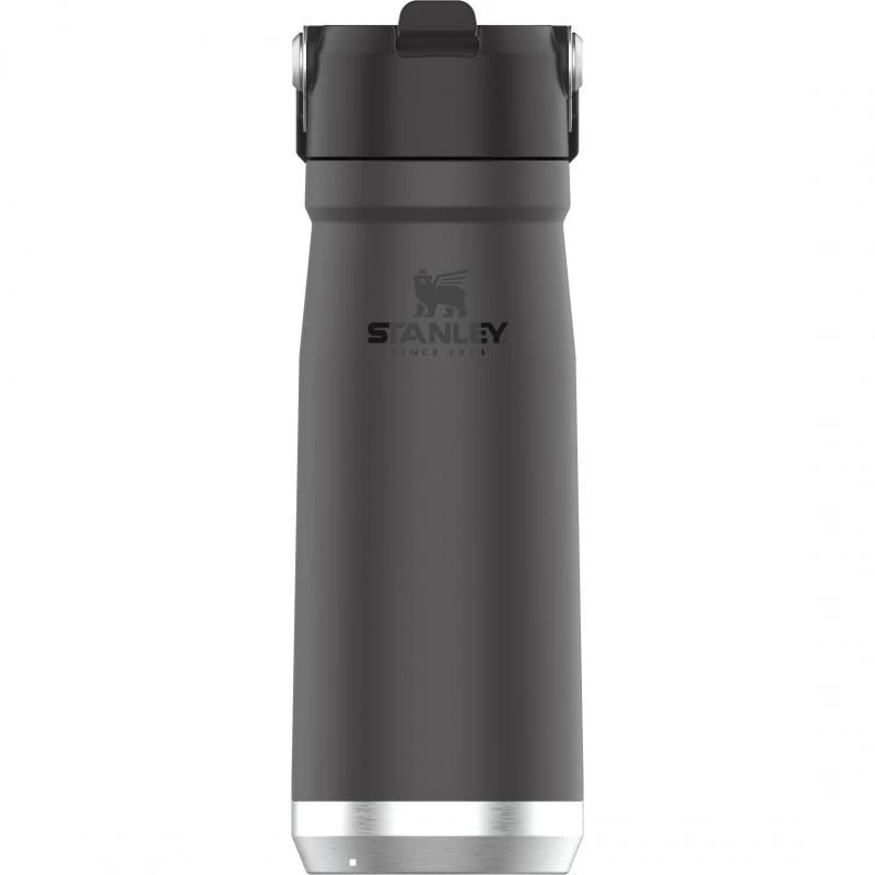 Stanley The Ice Flow Flip Straw Water Bottle - 0.65L - Image 2