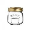 Kilner Genuine Preserve Jar