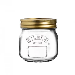 Kilner Genuine Preserve Jar