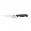 Victorinox Cooking Carving Knife - Black