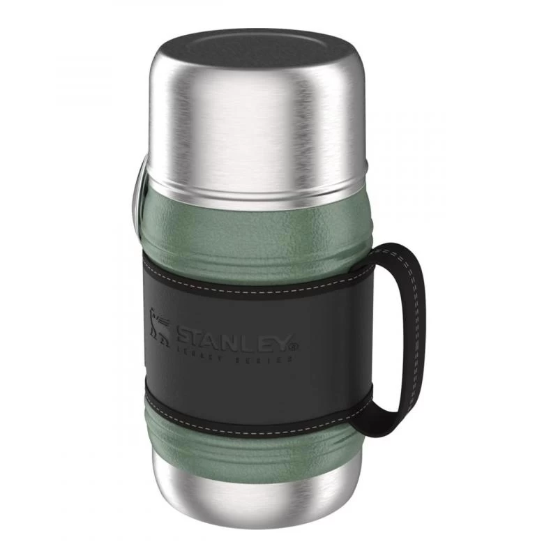 Stanley Quadvac Thermal Food Jar Green - 15L - Image 2