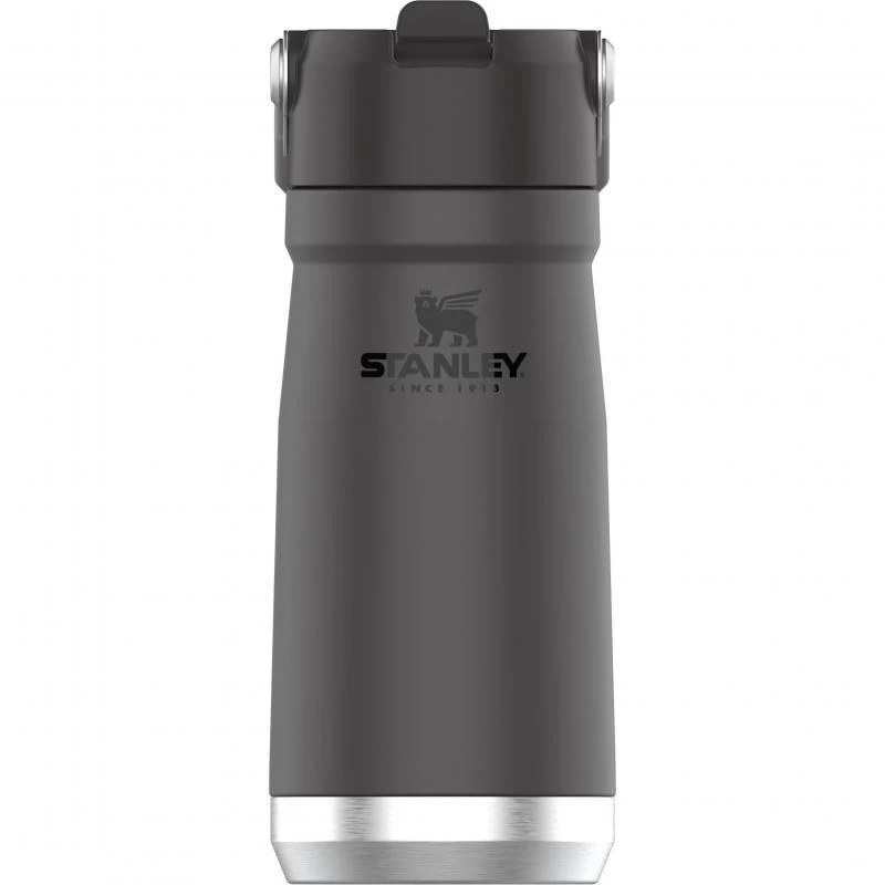 Stanley The Ice Flow Flip Straw Water Bottle - 0.5L - Image 6