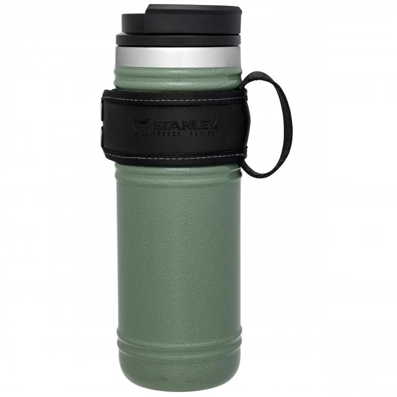 Stanley Neverleak Thermal Mug Green - 0.47L - Image 2