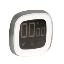 Avanti Digital Touch Screen Timer
