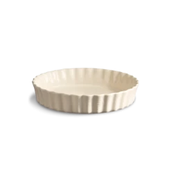 Emile Henry Deep Tart Dish - 24 Cm