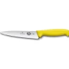 Victorinox Cooking Carving Knife - Yellow
