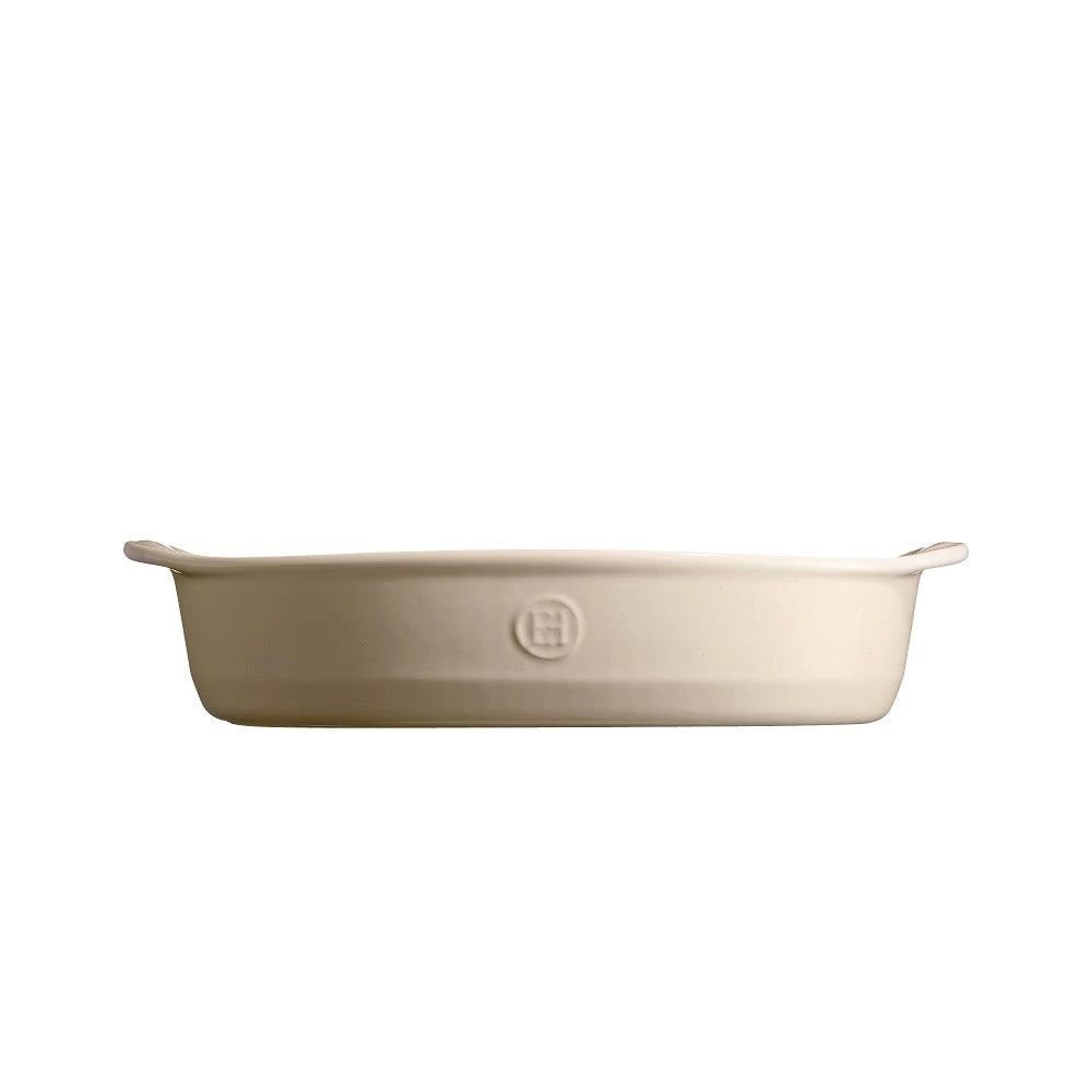 Emile Henry Oval Oven Dish - Large 41.5cm - Image 2