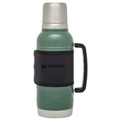 Stanley Quadvac Thermal Green - 1.4L #88752