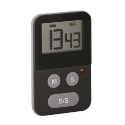 Avanti Digital Slim Timer With Light