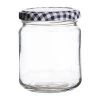 Kilner Round Twist Top Jar - 228ml