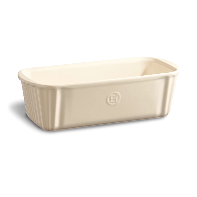 Emile Henry Loaf Baking Dish - 27.5x8.5cm
