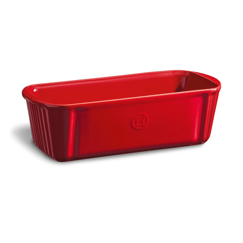 Emile Henry Loaf Baking Dish - 27.5x8.5cm - Image 2