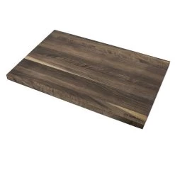 Global Knives Walnut Preparation Cutting Board - Walnut
